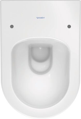 Vægmonteret toilet, 254509