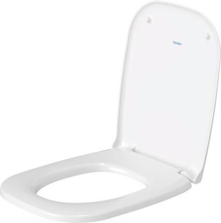 Toilet seat, 006731
