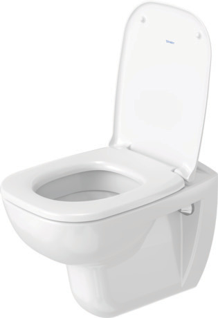 Wall Mounted Toilet, 253509