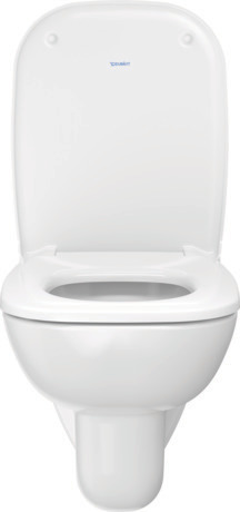 Wall Mounted Toilet, 253509