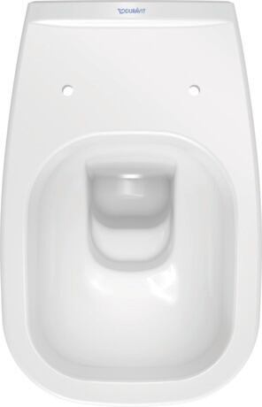Wall-mounted toilet, 253509