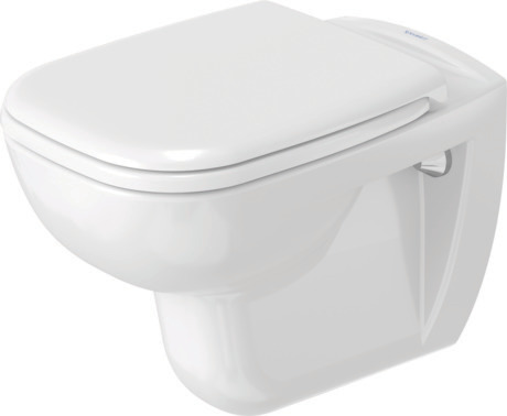 Toiletsæt vægmonteret, 45350900A1 Emballagedimensioner: 400x445x570 mm