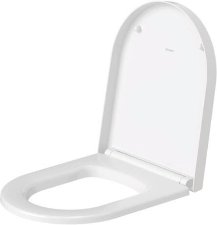 Toilet Seat, 002001