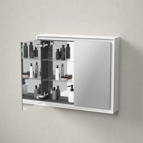 Mirror cabinet, LC7551