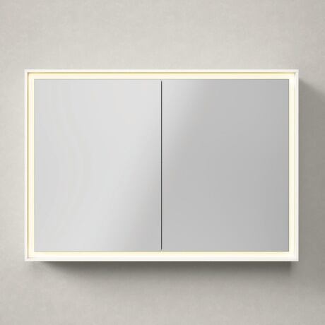 Mueble espejo, LC7552