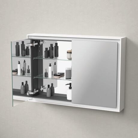 Mirror cabinet, LC7552
