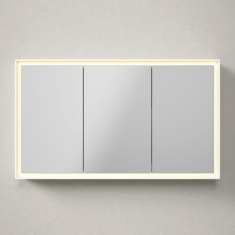 Mueble espejo, LC7553