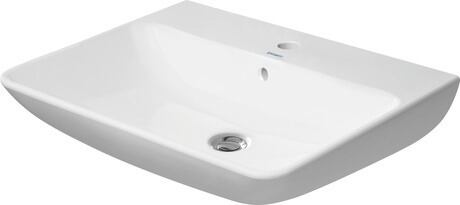 Wall Mounted Sink, 2335653200 White Satin Matte, Number of basins: 1 Middle, Number of faucet holes: 1 Middle, cUPC listed: No
