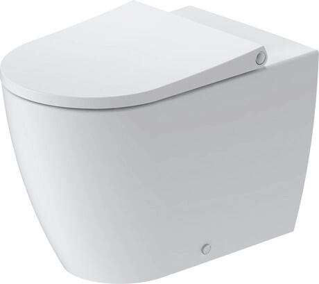 Bento Starck Box - WC-Set bodenstehend