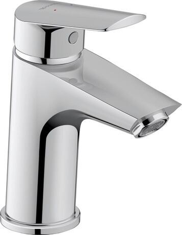Single lever basin mixer S, N11010002010