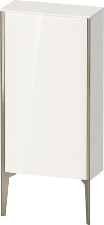 Semi-tall cabinet, XV1306 L/R