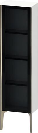 Semi-tall cabinet, XV1365 L/R
