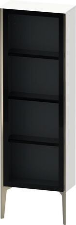 Semi-tall cabinet, XV1366 L/R