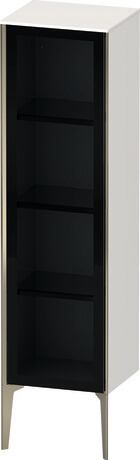 Semi-tall cabinet, XV1367 L/R