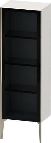 Semi-tall cabinet, XV1368 L/R