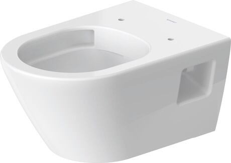 Wall-mounted toilet, 257809