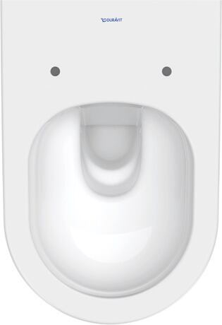 Wall-mounted toilet, 257809