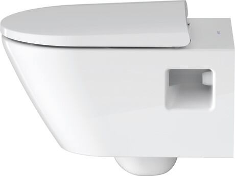 Toilet set wall-mounted, 45780900A1 Packaging dimensions: 396x450x560 mm