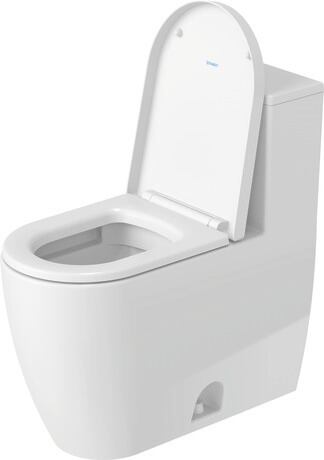 One Piece Toilet, D42020