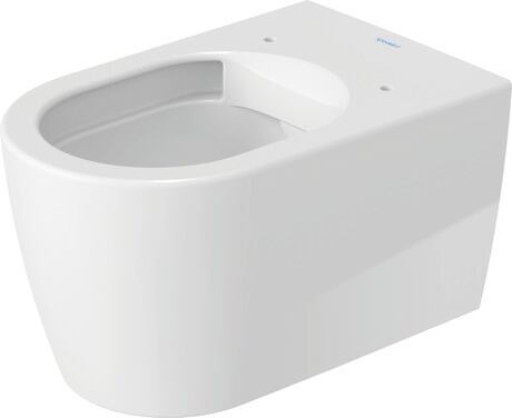 Wall-mounted toilet HygieneFlush, 257909