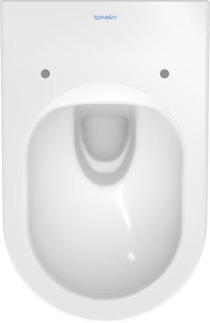 Wall Mounted Toilet HygieneFlush, 257909