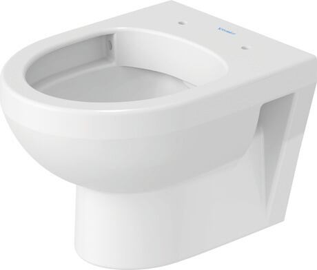 Fali WC Compact, 257509