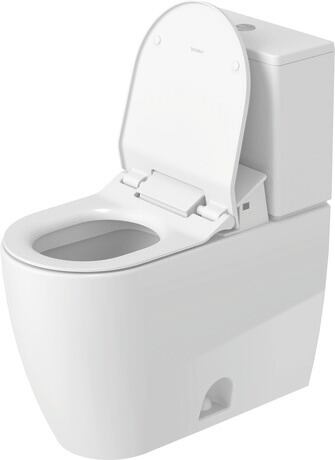 Toilet Bowl, 217151