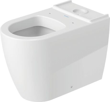 Toilet Bowl, 217009