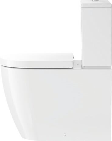 Toilet Bowl, 217009