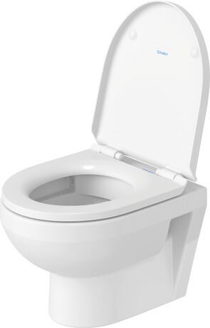 Toilet set wall-mounted Compact, 457509