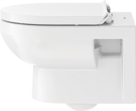Toilet set wall-mounted, 456209