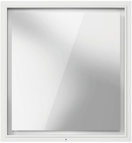 Mirror cabinet, LC7650 L/R