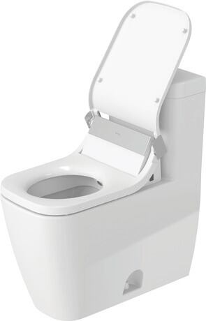 One Piece Toilet, D41022