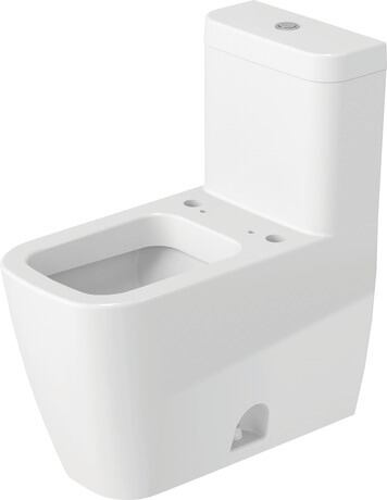 One Piece Toilet, D41022