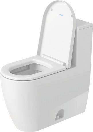 One Piece Toilet, 217301