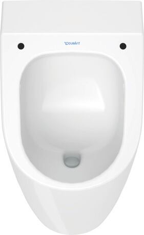 Urinal, 2812300000 Weiß Hochglanz