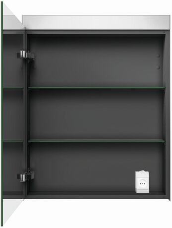 Mirror cabinet, LM7830L00000 Socket: Integrated, Number of sockets: 1, plug socket type: F