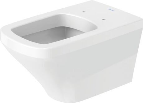 Wall-mounted toilet, 253709