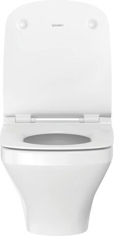 Wall-mounted toilet, 253809