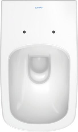 Wall-mounted toilet, 254209