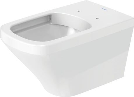 Wall-mounted toilet, 254209