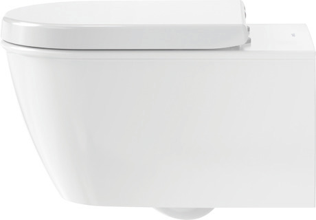 Wall Mounted Toilet, 254409