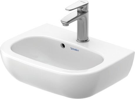 Hand basin, 070545