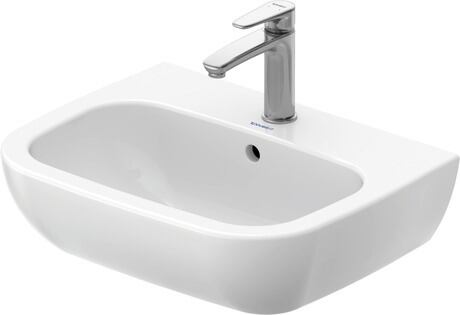 D-Code - Wall Mounted Sink