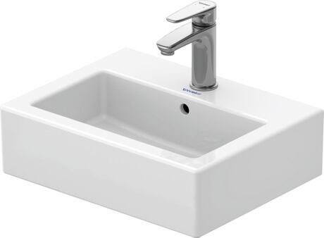 Hand basin, 070445