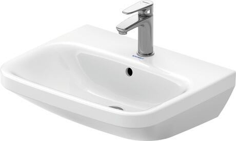 DuraStyle - Wall Mounted Sink