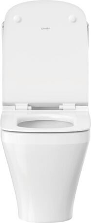 Toilet Bowl, 215609