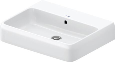 Washbasin, 2382600060 White High Gloss