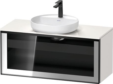 vitrium - Mueble bajo lavabo para encimera