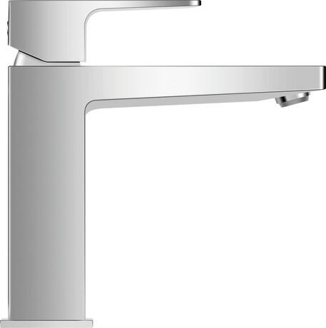 Miscelatore monocomando per lavabo M FreshStart, MH1021002010 Cromo